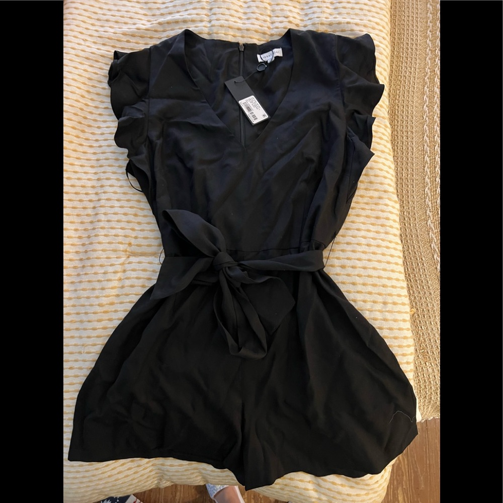 Giani Bini short romper